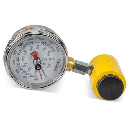 Enerpac Load Cell, 10, 000 Lbs LH50